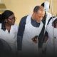 BREAKING: Lagos Records Another Coronavirus Death