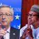 Like US, EU Threatens To Impose Visa Restrictions On Nigeria, See Why