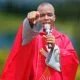Father Mbaka Reveals Why Adoration Security Attacked BBC Journalists