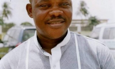 Popular Nollywood Actor Dies In Abia Hotel Room