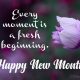 100 Happy New Month Of May Messages, Prayers, Quotes For All