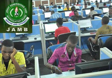 JAMB Mock Exam Results 2022: How To Check UTME Mock Result For 2022 | JAMB Mock Result Out