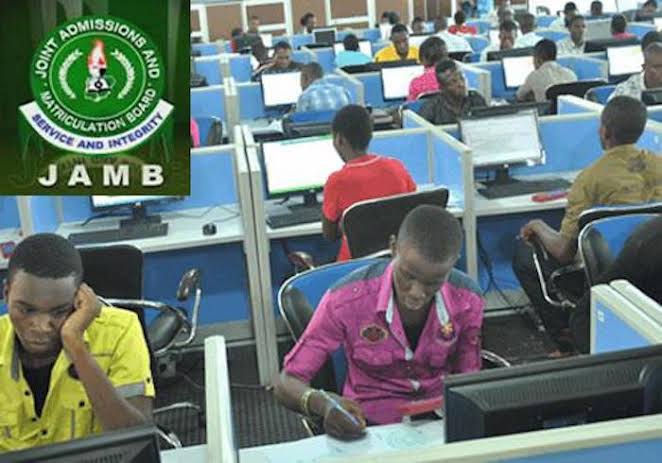 JAMB To Blacklist Agents Who Violate Registration Rules For 2022 UTME