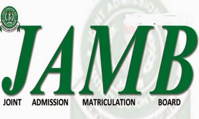 Latest JAMB News On POST UTME, Schools Resumption Date Today, 13 July 2022