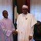 Father Mbaka Tables Fresh Request Before Buhari