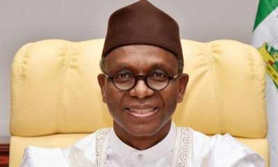 2023 Presidency: El-Rufai Breaks Silence, Reveals Those He Will Support