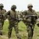 Nigerian Army In Gun Battle With Biafra Soldiers In Nsukka