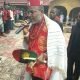 Biafra: Nnamdi Kanu Addresses 'Biafrans' After Parents' Burial