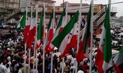 Breakdown of Osun LG Election As PDP Clears Osun Assembly Seats