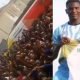 Breaking: '5 Killed' As Sagamu Turns Bloody Over Death Of 'Footballer Kaka'