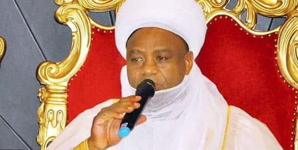 BREAKING: Sultan Announces Commencement Of Ramadan 2020