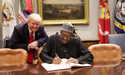 Nigeria Exempted From New $15,000 US Visa Bond Policy