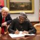 Nigeria Exempted From New $15,000 US Visa Bond Policy