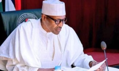 President Buhari Makes New Appointment For Next Level