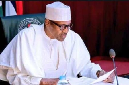 President Buhari Makes New Appointment For Next Level