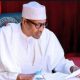 President Buhari Makes New Appointment For Next Level