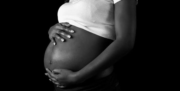 Shocking: 19-Year-old Calabar Boy Impregnates Mother After Testing Love Portion On Her