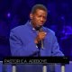 JUST IN: Pastor Adeboye Breaks Silence On Son's Death