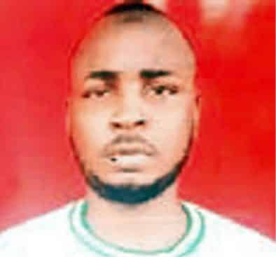 Shocking: Ex-NYSC Corper Rejects Freedom, Joins Boko Haram (Photo)
