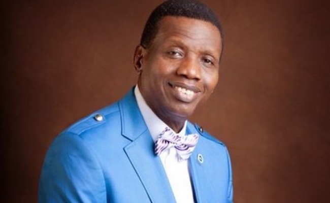 Pastor Adeboye Releases Fresh 2020 Prophecies (Full List Of Prophecies)