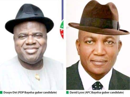 Bayelsa 2019 Governorship Election: Live Updates, Results And Situation Report