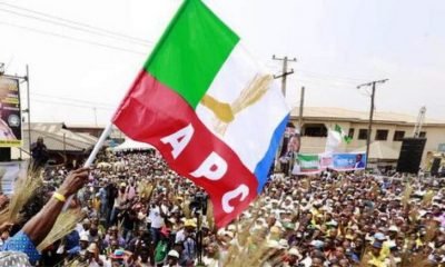 Youths Attack APC Rep Member Over Non-Performance, Failed Promises