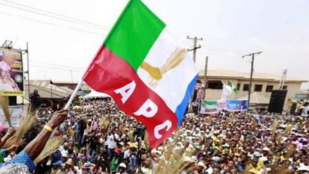 Youths Attack APC Rep Member Over Non-Performance, Failed Promises