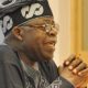 Bola Tinubu States Stance On Oshiomhole's Removal As APC Chairman