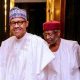 BREAKING: Abba Kyari, President Buhari’s Chief Of Staff Contracts Coronavirus