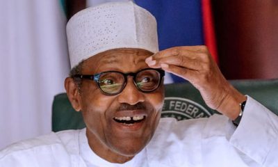 BREAKING: Buhari Minister Obeys Presidential Order, Tenders Resignation