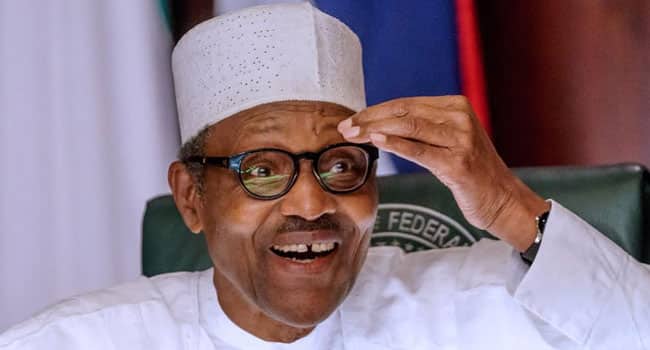 BREAKING: Buhari Minister Obeys Presidential Order, Tenders Resignation