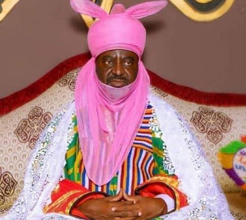 BREAKING: New Emir Of Kano Emerges After Dethroned Emir Sanusi