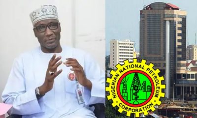 KPMG Audit Uncovers ₦3.3 Trillion Subsidy Fraud in Mele Kyari-led NNPC
