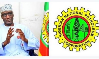 Major Shake-Up In NNPC As More Northerners Take Over Key Positions