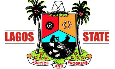 Lagos State Sets Date To Shut Down Banks Over Coronavirus In Nigeria