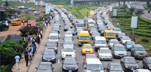 BREAKING: FG To Close All Motor Parks, Ban Inter-State Travel Over Coronavirus