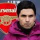 BREAKING: Arsenal Manager, Mikel Arteta Contracts Deadly Coronavirus