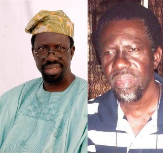 Popular Veteran Nollywood Actor Dies