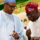 Presidency Breaks Silence On Rift Between Buhari And Tinubu