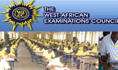 Complete WAEC GCE 2022 Timetable 1st Series [31st Jan - 19th February] PDF