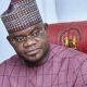 Court Remands Yahaya Bello in EFCC Custody Over N110 Billion Fraud