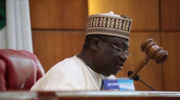 BREAKING: Ahmad Lawan Speaks On Appealing Yobe North Judgment