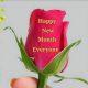100+ Happy New Month Messages For February Wishes