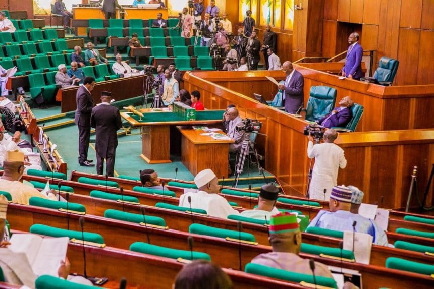 House Of Reps Introduces Bill To Allow Nigerians Carry Gun