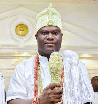 Coronavirus In Nigeria: Ooni Of Ife Reveals COVID-19 Cure