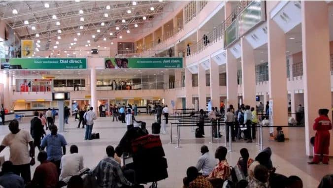 Recruitment: Apply For Airport Management Company Recruitment