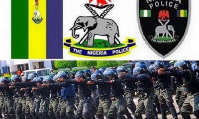 EXCLUSIVE: Police Promotion List 2022, See Full List Of Newly Promoted Police Officers