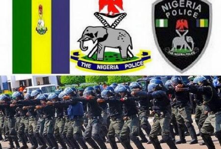 EXCLUSIVE: Police Promotion List 2022, See Full List Of Newly Promoted Police Officers