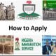 How To Apply For Nigeria Immigration Service 2020 Recruitment