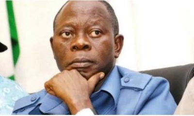 Edo 2020 Election: Oshiomhole Rubbishes PDP In His Polling Unit (Full Results)